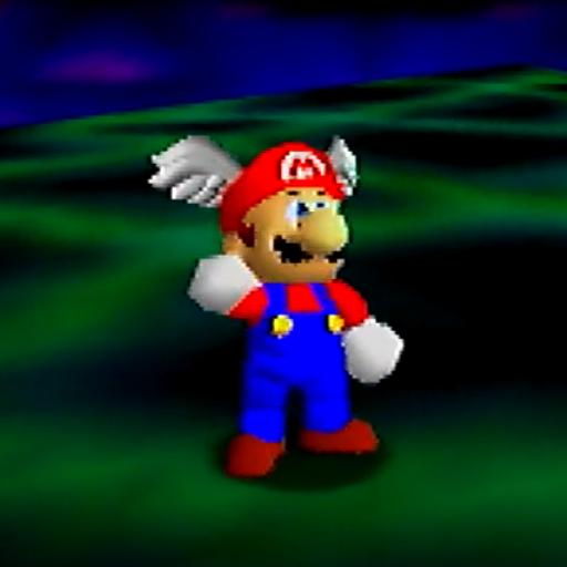 マリオ64 Rta 70枚rtaの世界記録が更新され 三大タイムの壁 が破られた件 スーパーマリオ64rtaインフォ